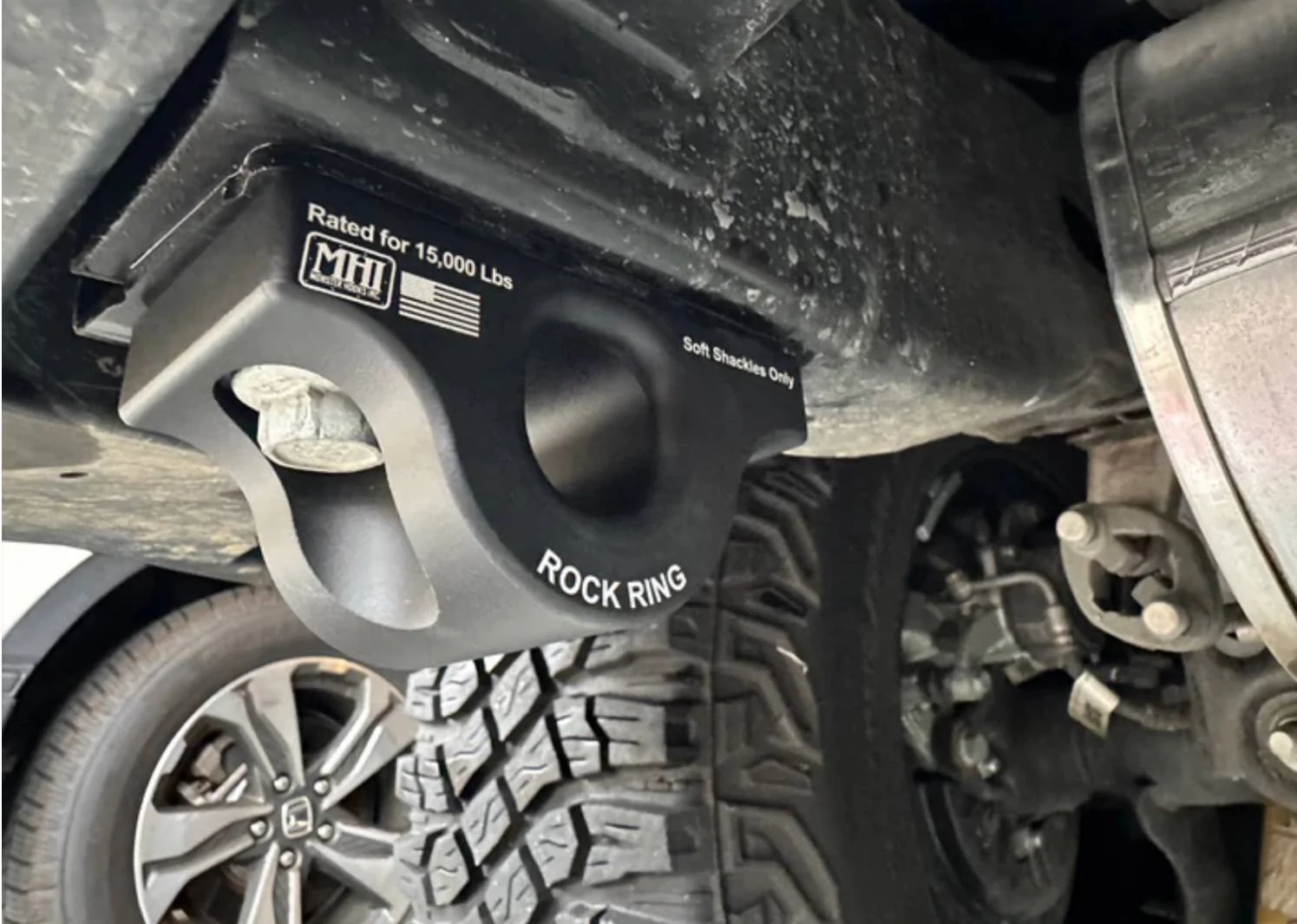 Ford Bronco Rear recovery points IMG_4116