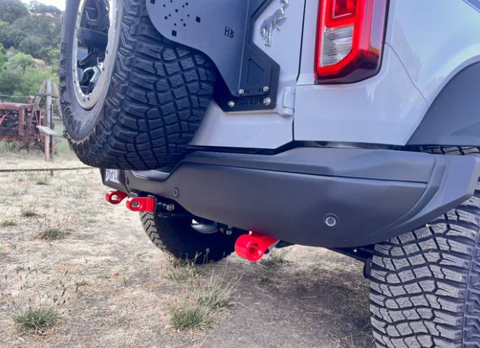 Ford Bronco Rear recovery points IMG_4118