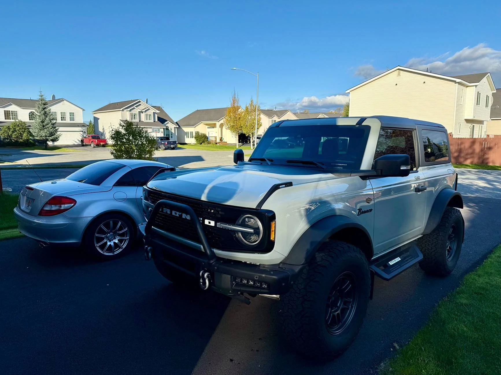 Ford Bronco Alaskan Wild Bronco IMG_0007