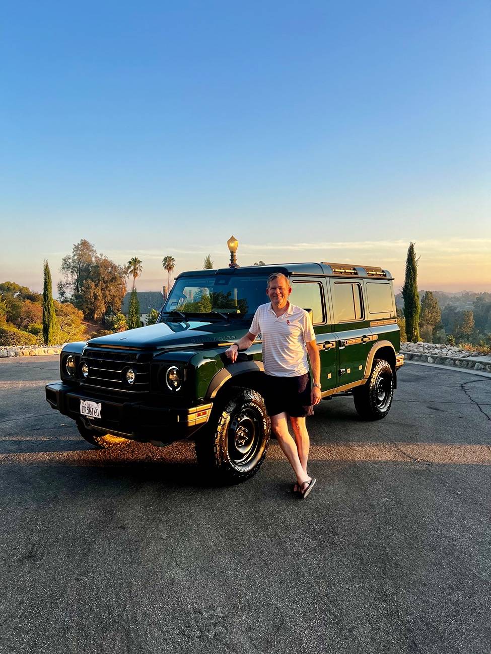 Ford Bronco It’s been fun! DCFE33FD-874E-4686-B9A5-53A3C6EC337B