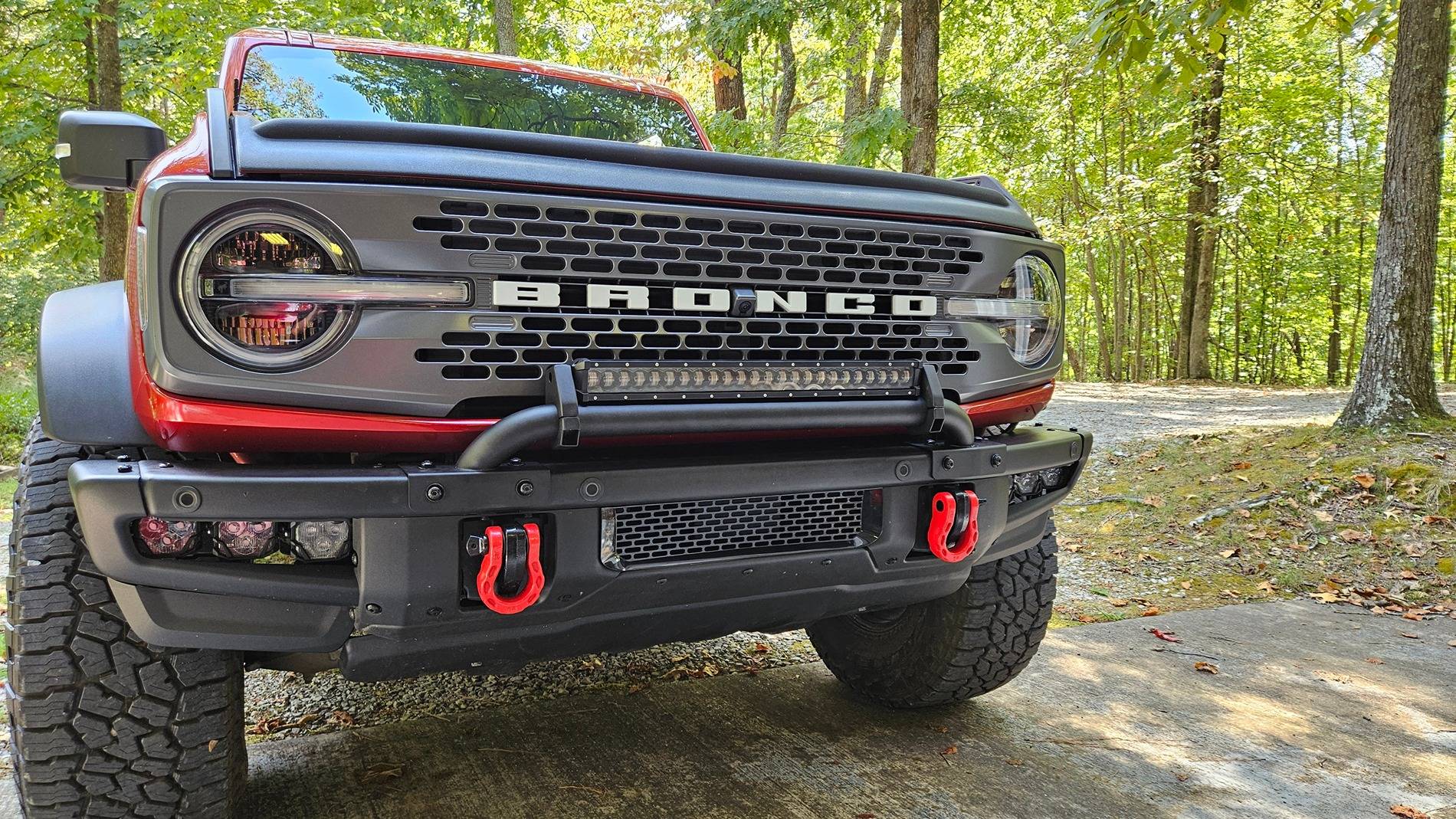 Ford Bronco Night Horse 20240921_153413