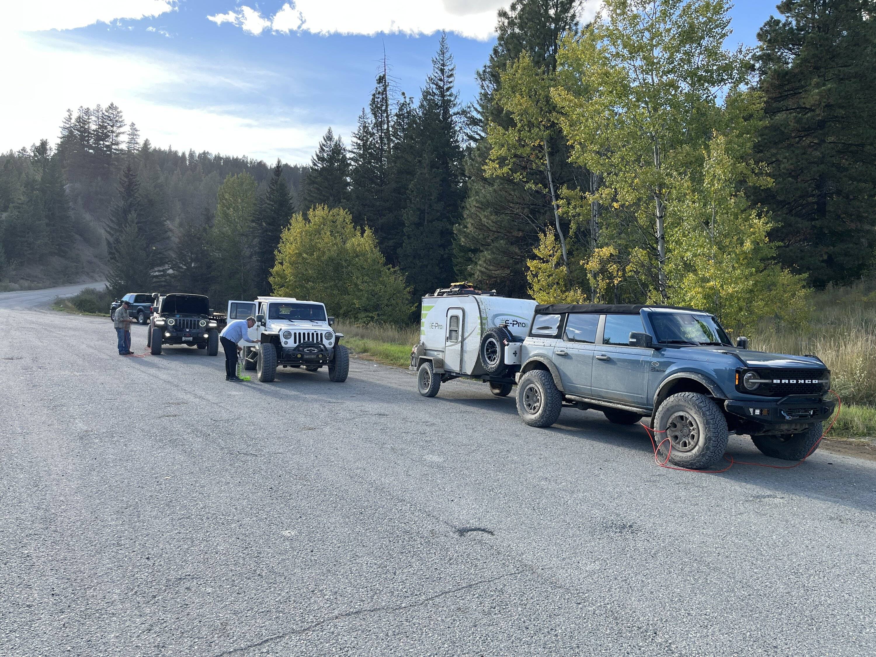 Ford Bronco Whipsaw Trail 9-20/21-2024 While Towing Trailer IMG_8277.JPG