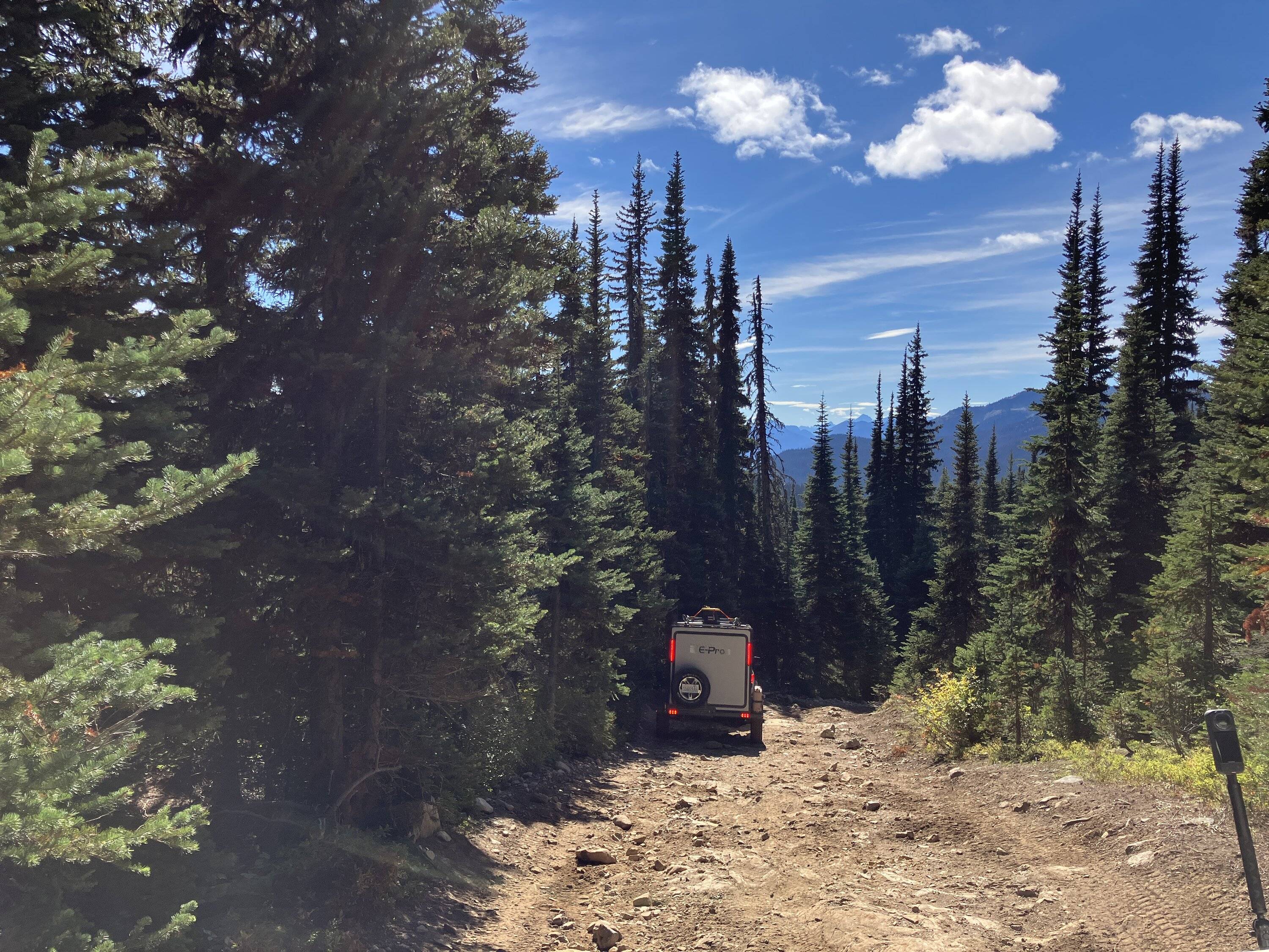 Ford Bronco Whipsaw Trail 9-20/21-2024 While Towing Trailer IMG_3402.JPG