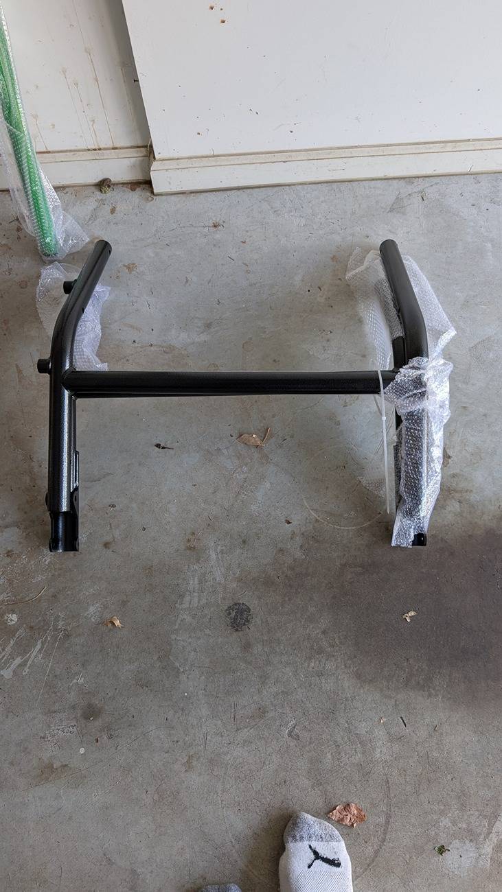 Ford Bronco TopLift Pros V2: Assembly Review 1000007088