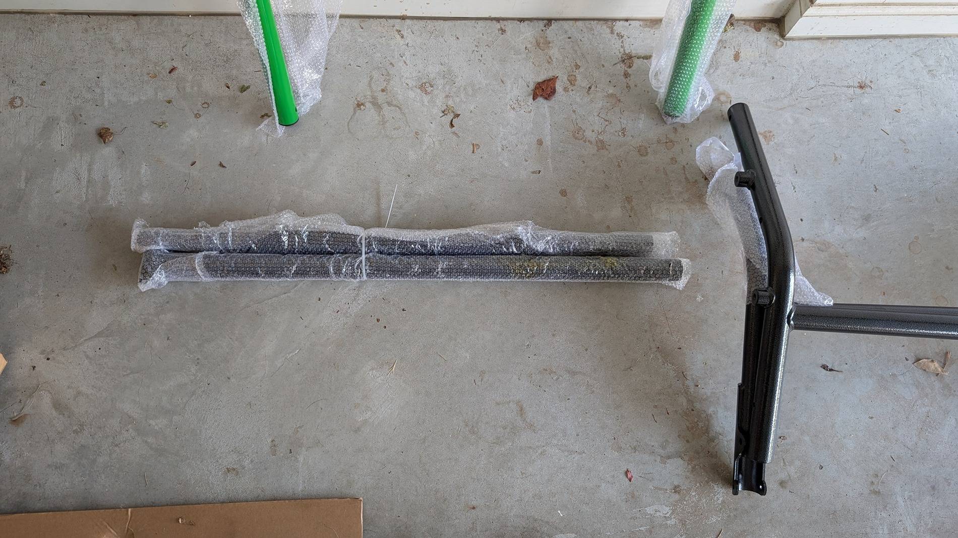 Ford Bronco TopLift Pros V2: Assembly Review 1000007089