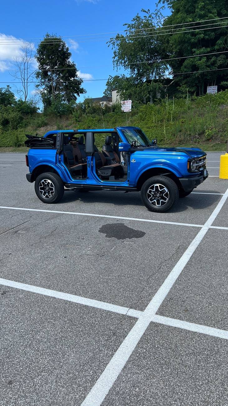 Ford Bronco Aftermarket bumpers recommendations IMG_2567