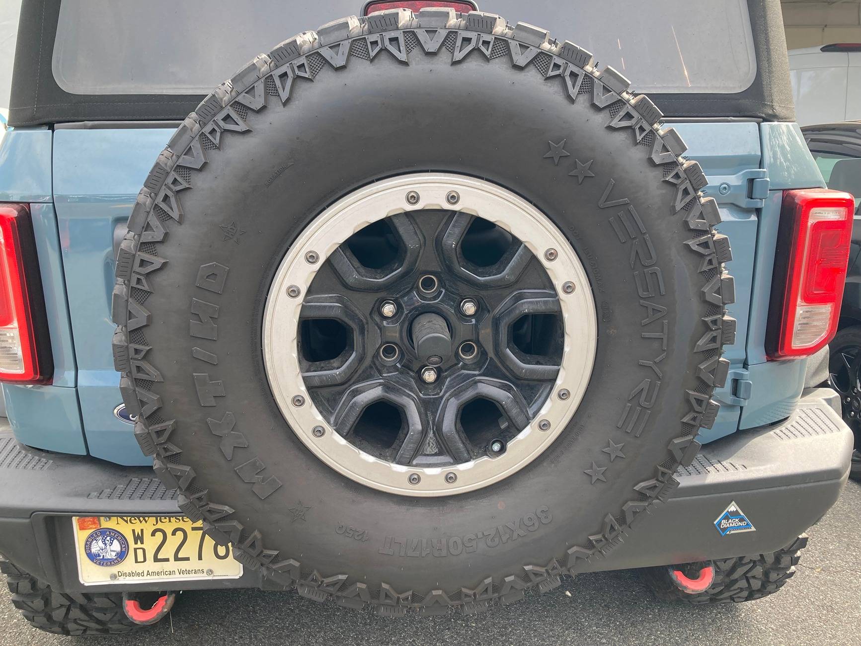 Ford Bronco 315's or 35's, C or E load rating??? IMG_3367