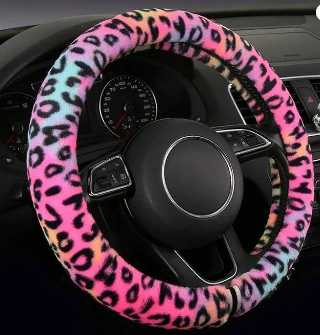 Ford Bronco Need Leather wrap steering wheel suggestions 1727189325694-ay