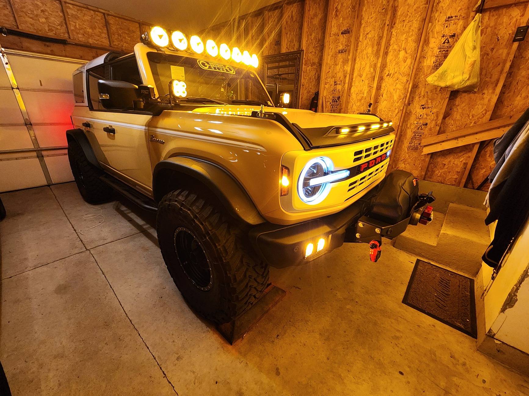 Ford Bronco Capable bumper mods? 20240910_225739