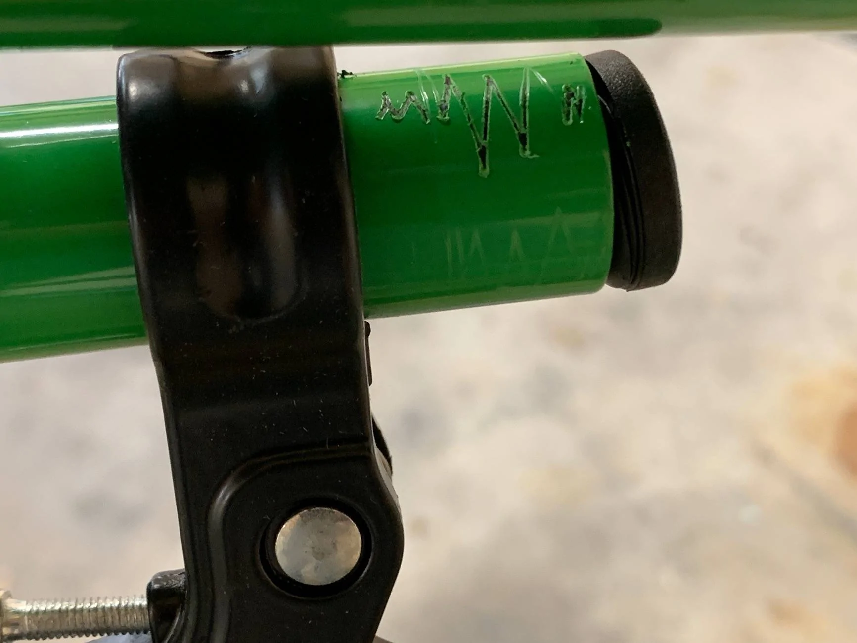 Ford Bronco TopLift Pros V2: Assembly Review IMG_3740