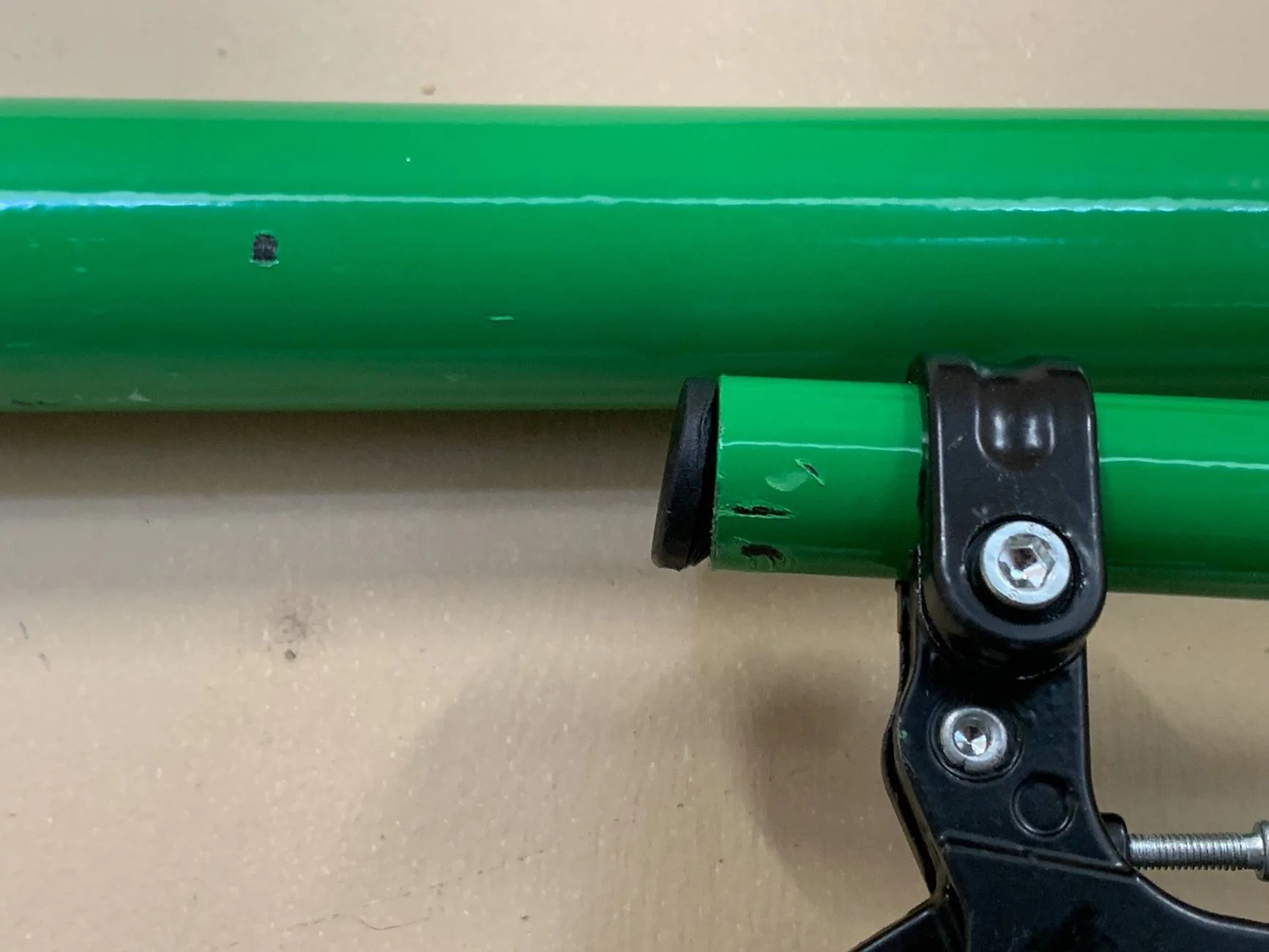 Ford Bronco TopLift Pros V2: Assembly Review IMG_3742