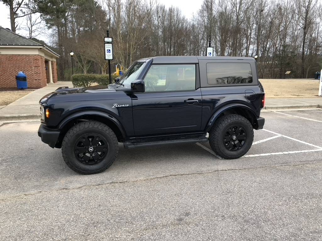 Ford Bronco Ranger rims on a Bronco? D5D972A2-6EEB-4084-89E2-BE5E8F2ED002_1_105_c