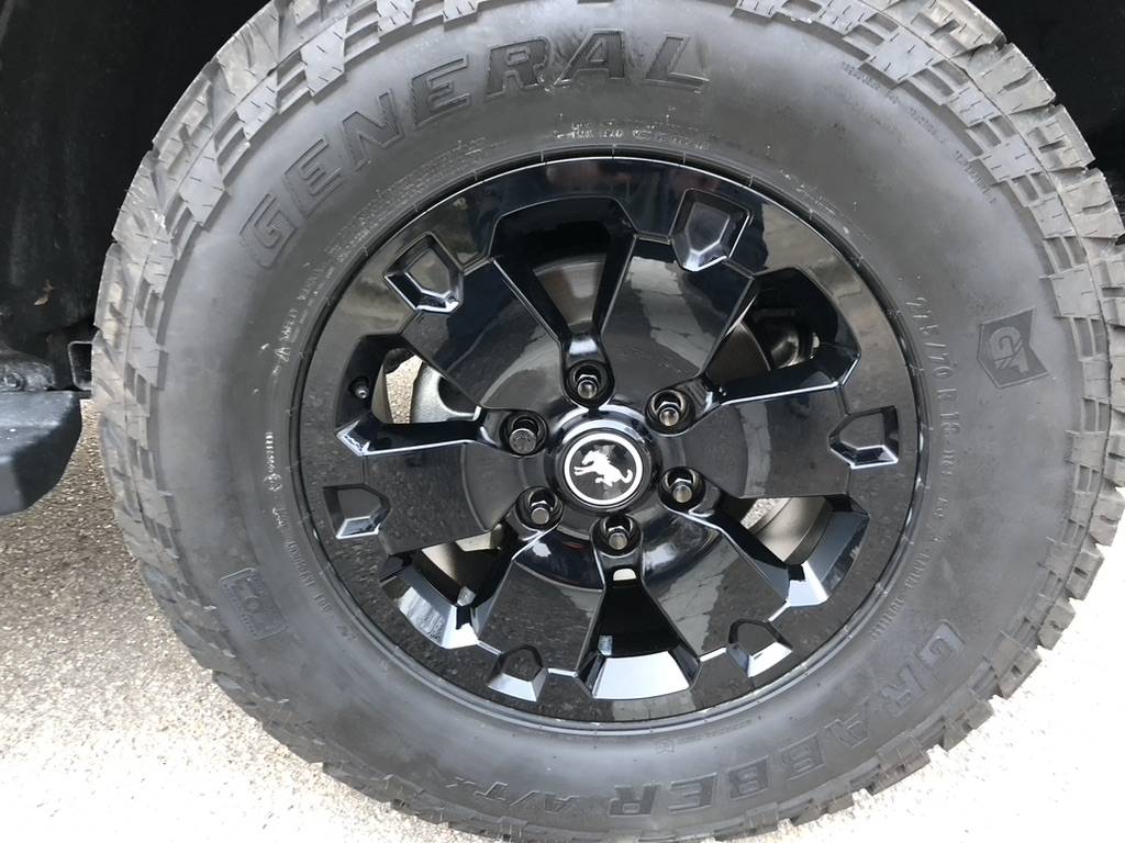 Ford Bronco Ranger rims on a Bronco? 370FB7CE-202F-43B9-B6A6-591E0E93CE1B_1_105_c