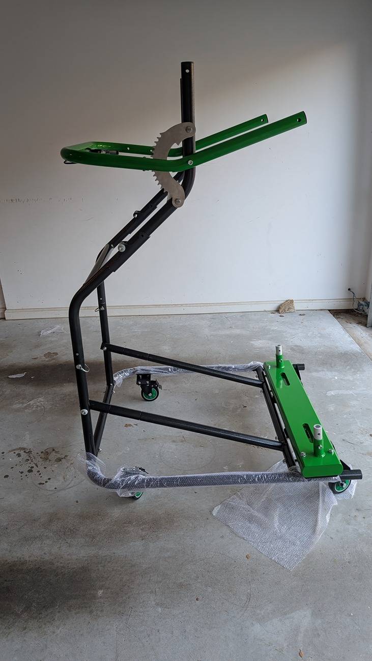 Ford Bronco TopLift Pros V2: Assembly Review PXL_20240924_223235536