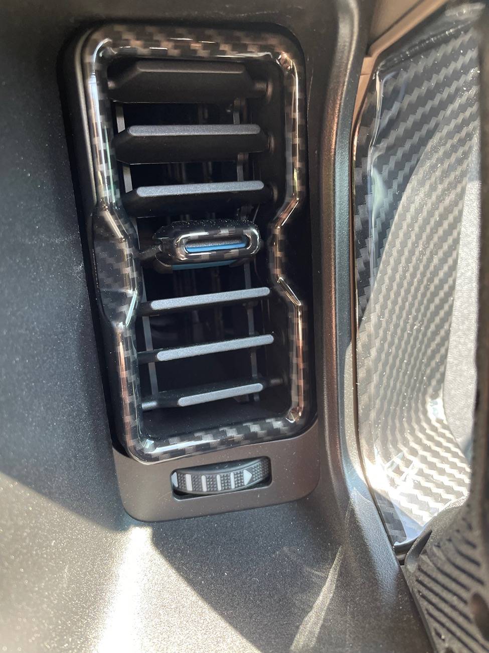 Ford Bronco Tufskinz interior overlays IMG_1955