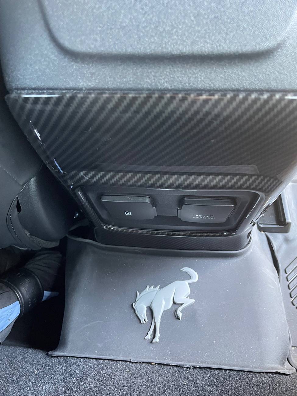 Ford Bronco Tufskinz interior overlays IMG_1952