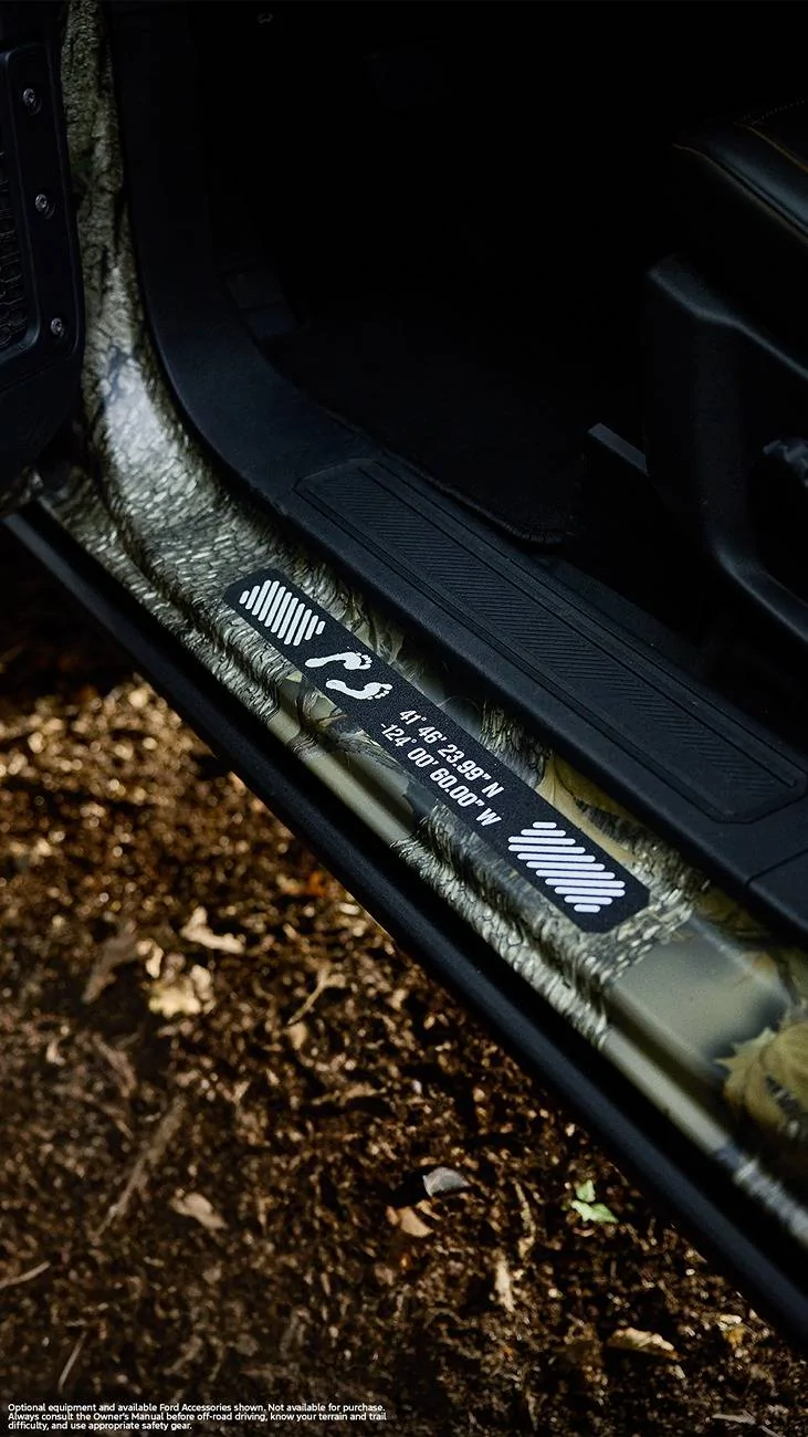 Ford Bronco Bronco Sasquatch Searcher Sweepstakes Begins FMBR1698000_Bronco_Sasquatch_PR_Image8_1080x1920_00