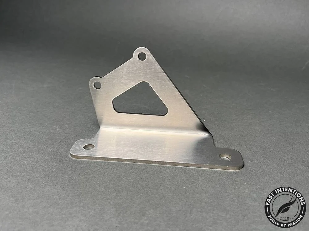 Ford Bronco NEW PRODUCT!  APEX Designs Compact Air Reel System Mount by Fast Intentions apex_8