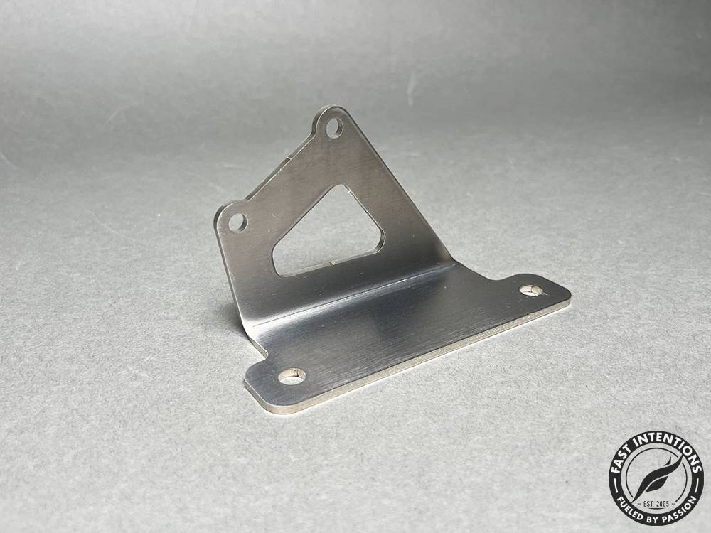 Ford Bronco NEW PRODUCT!  APEX Designs Compact Air Reel System Mount by Fast Intentions apex_9