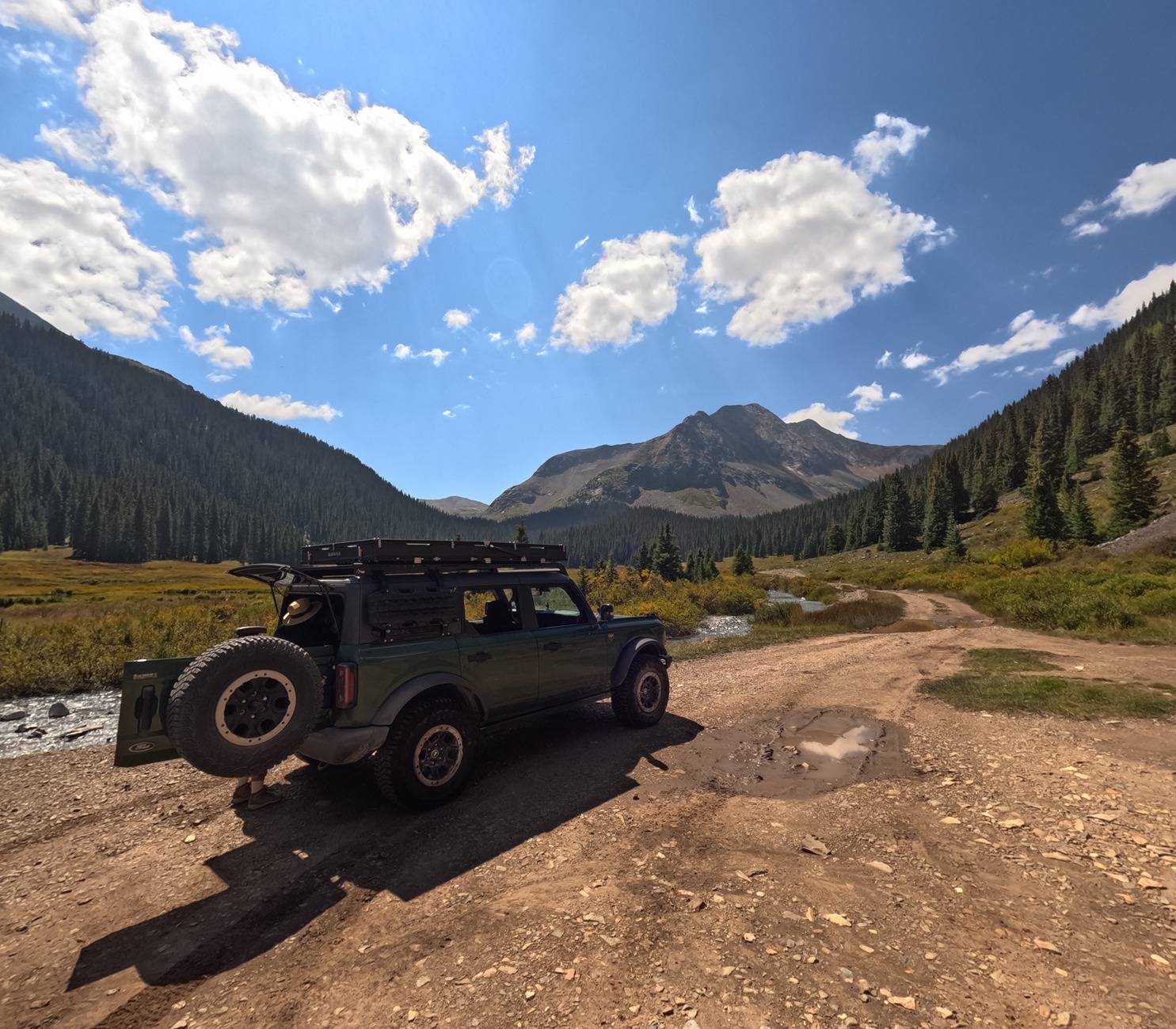Ford Bronco Southwest CO Trip, Sept 1-12 (~3000mi across TX, NM, CO, and UT) GOPR0066.JPG