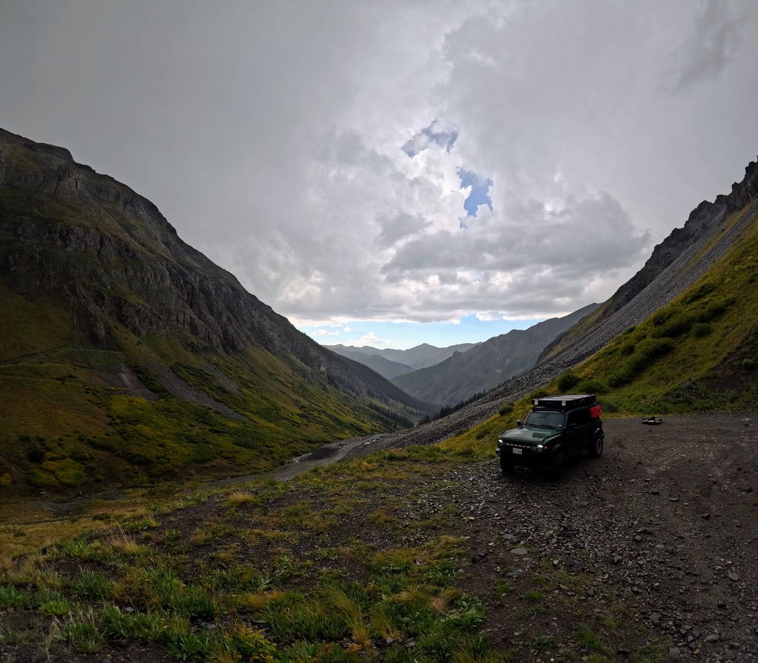 Ford Bronco Southwest CO Trip, Sept 1-12 (~3000mi across TX, NM, CO, and UT) GOPR0070 (1).JPG