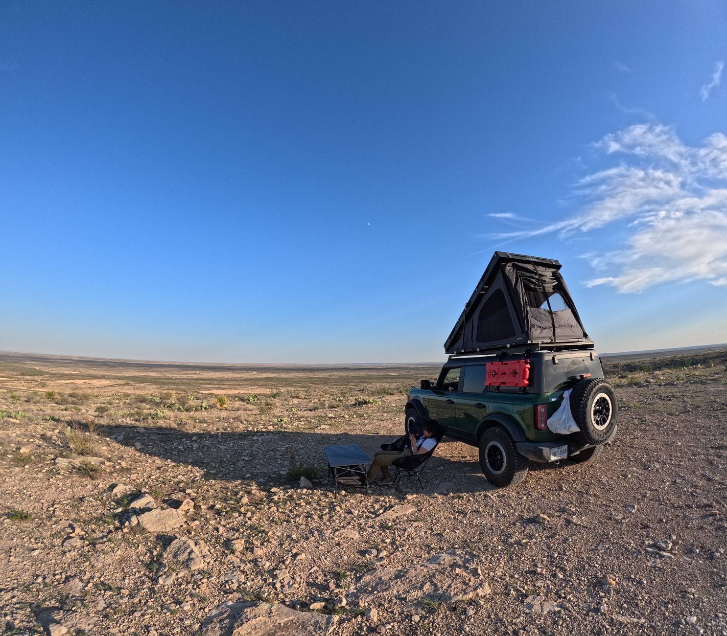 Ford Bronco Southwest CO Trip, Sept 1-12 (~3000mi across TX, NM, CO, and UT) GOPR0179.JPG