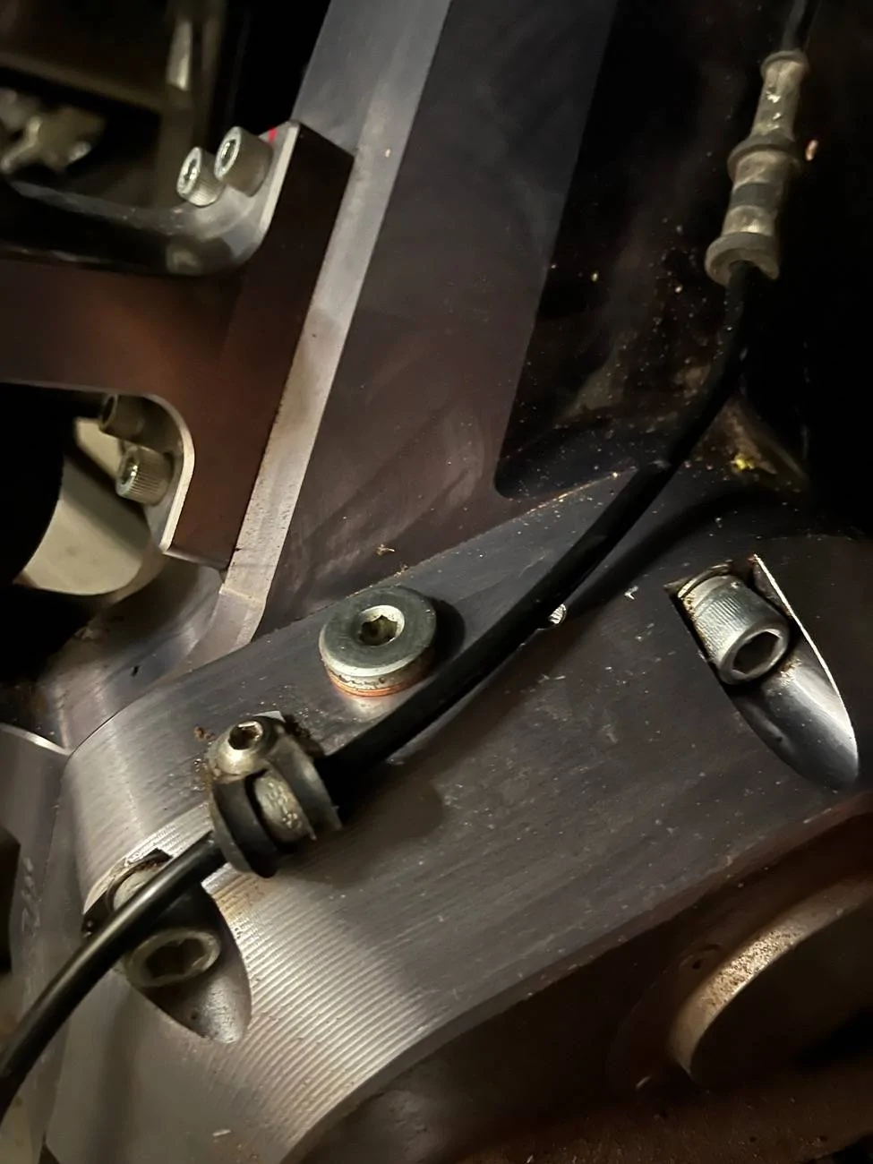 Ford Bronco 74Weld Portal Review IMG_3400
