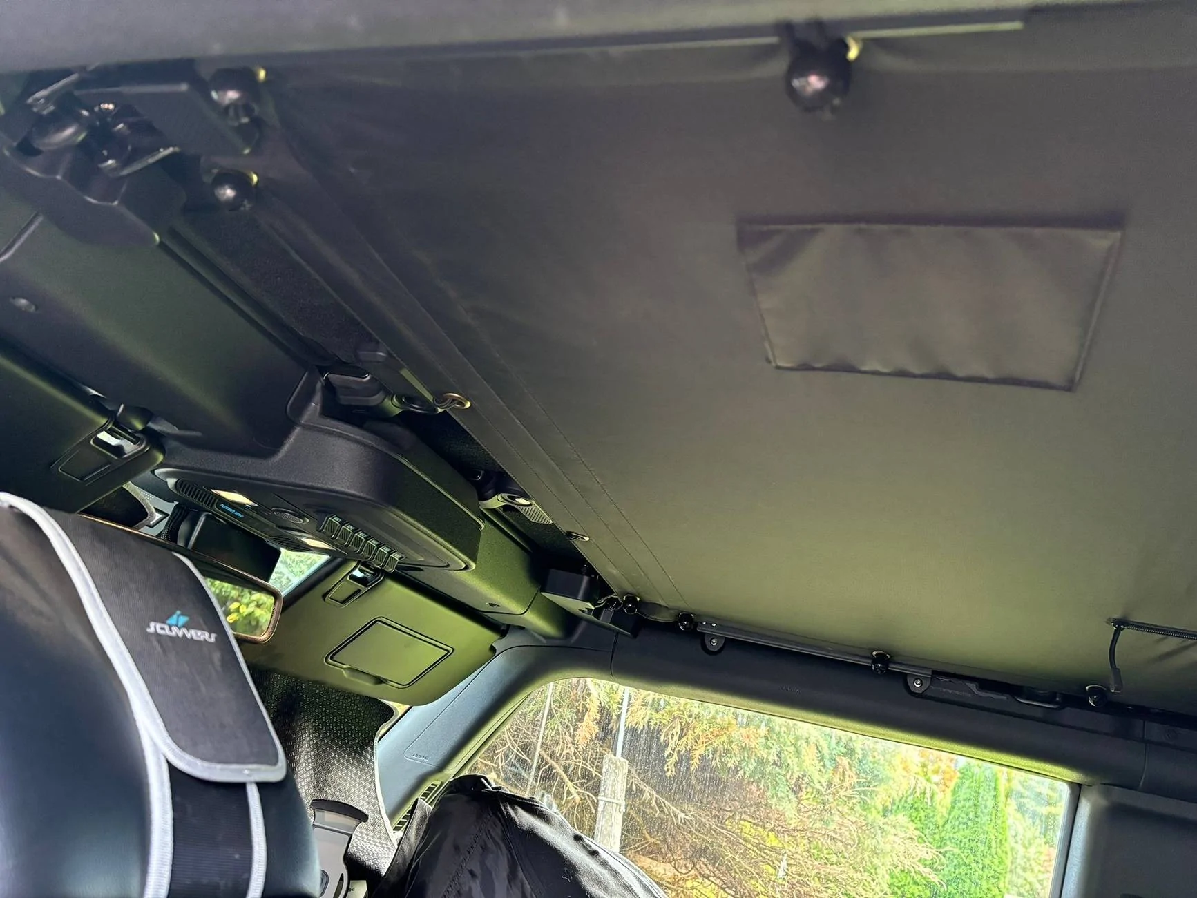 Ford Bronco 2 Door MT SAS - Just logging what I be doing... DAC63A98-63FD-4A4C-AC4E-3519F592266B_1_102_o