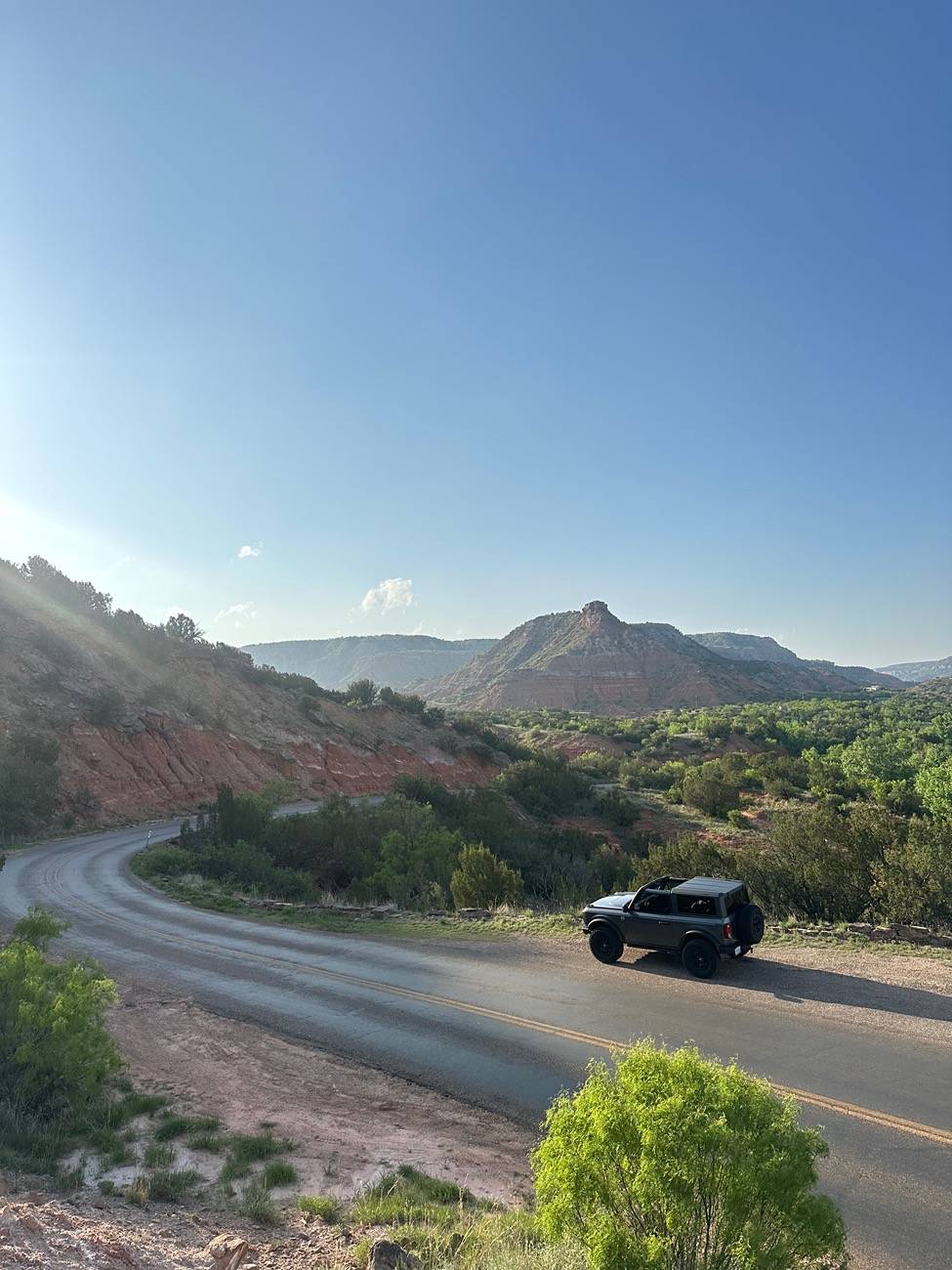 Ford Bronco Southwest CO Trip, Sept 1-12 (~3000mi across TX, NM, CO, and UT) IMG_5300
