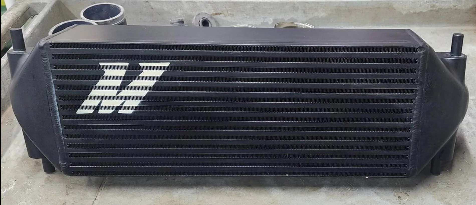 Ford Bronco Intercooler or Not? IMG_1312