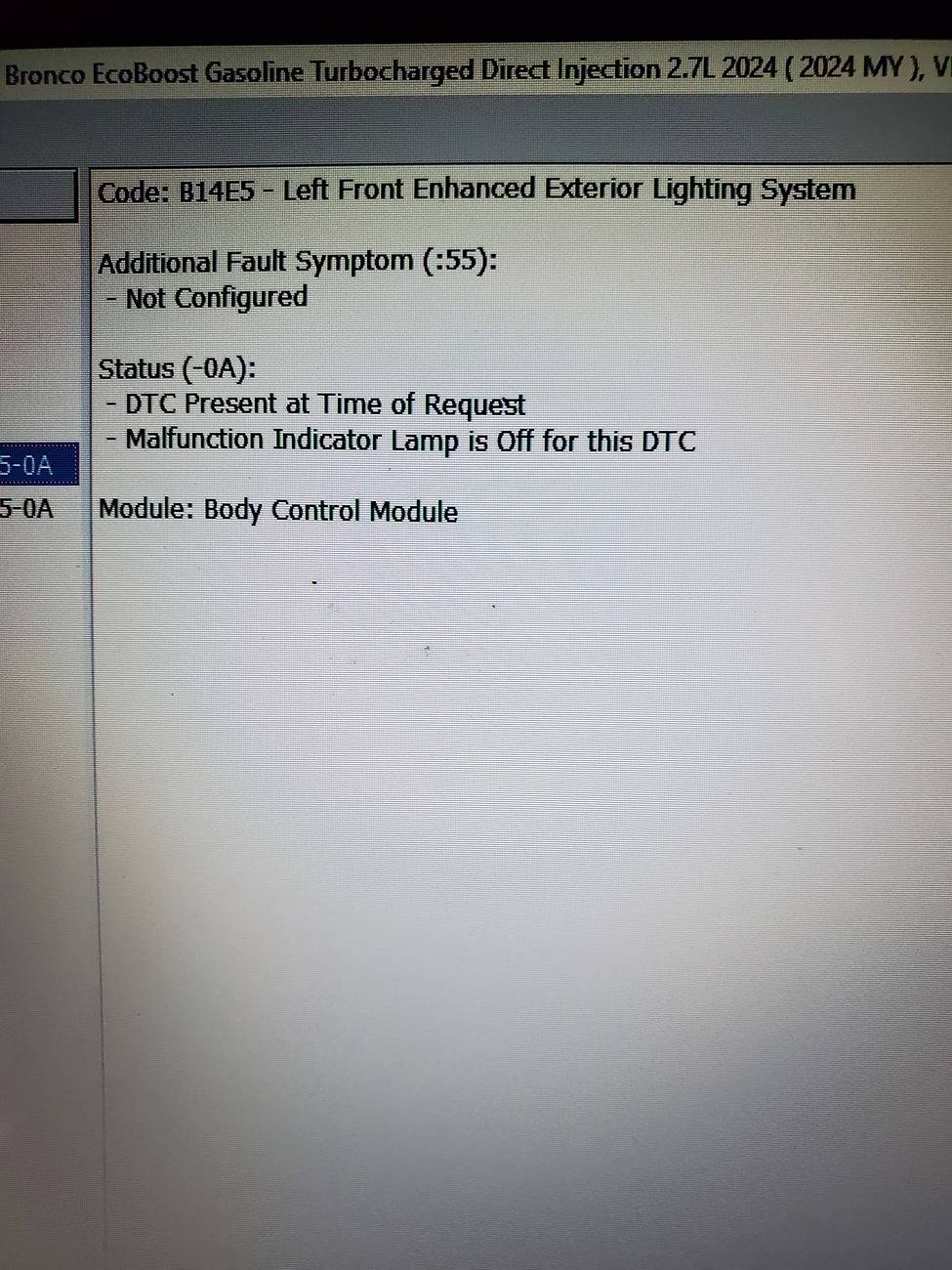 Ford Bronco Tail Light Flicker - PWM frequency adjustment 20240927_194317