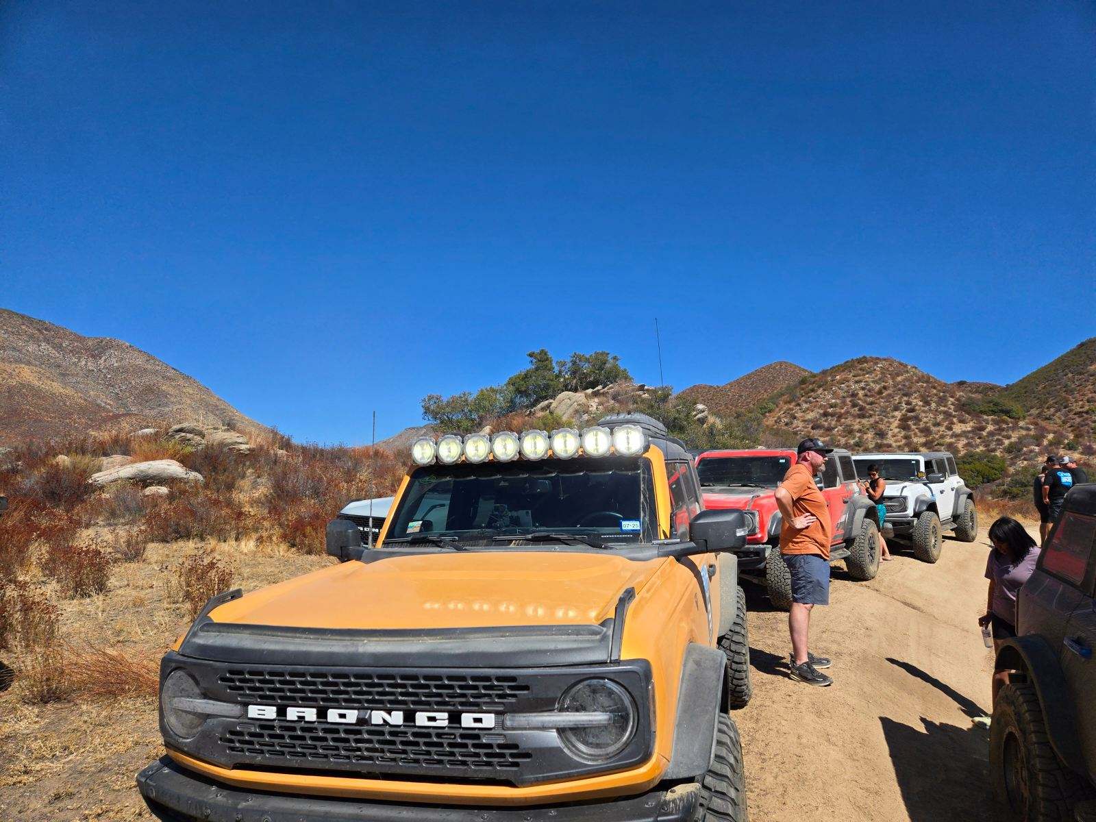 Ford Bronco EXO BAJA Trip image000003