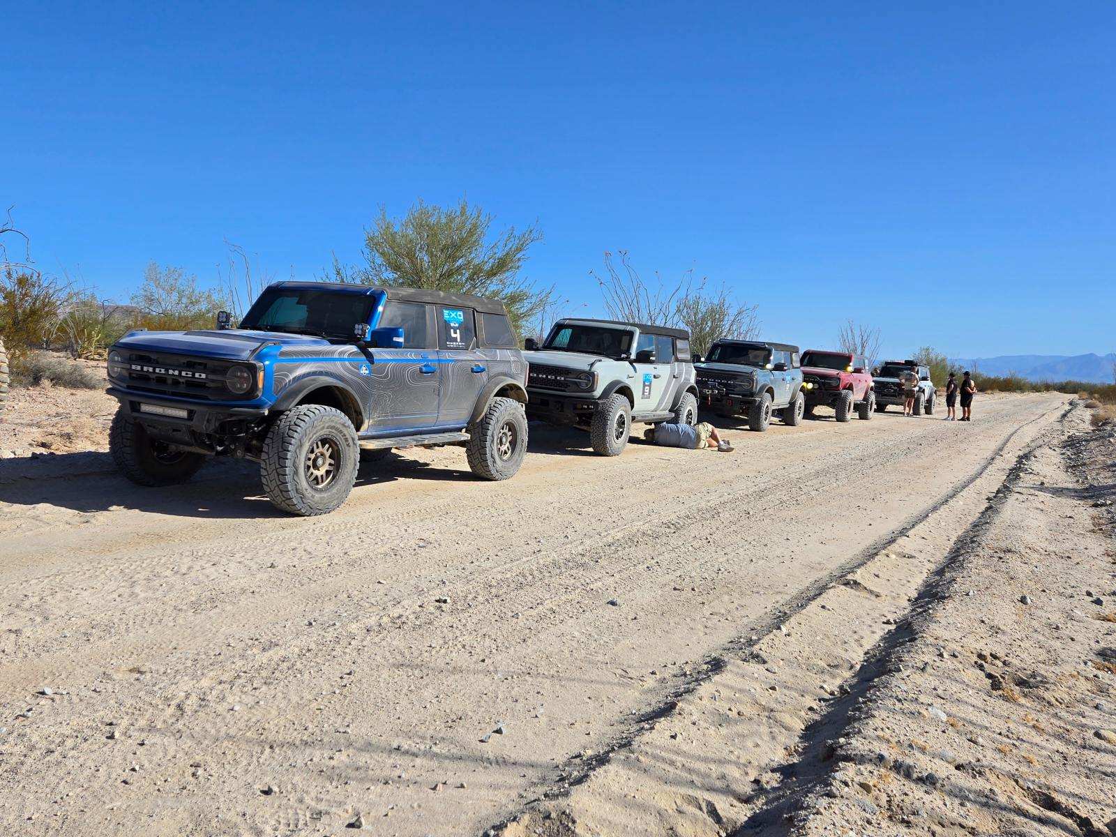 Ford Bronco EXO BAJA Trip image000002