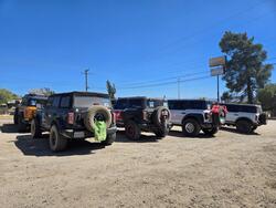 Ford Bronco EXO BAJA Trip image000003