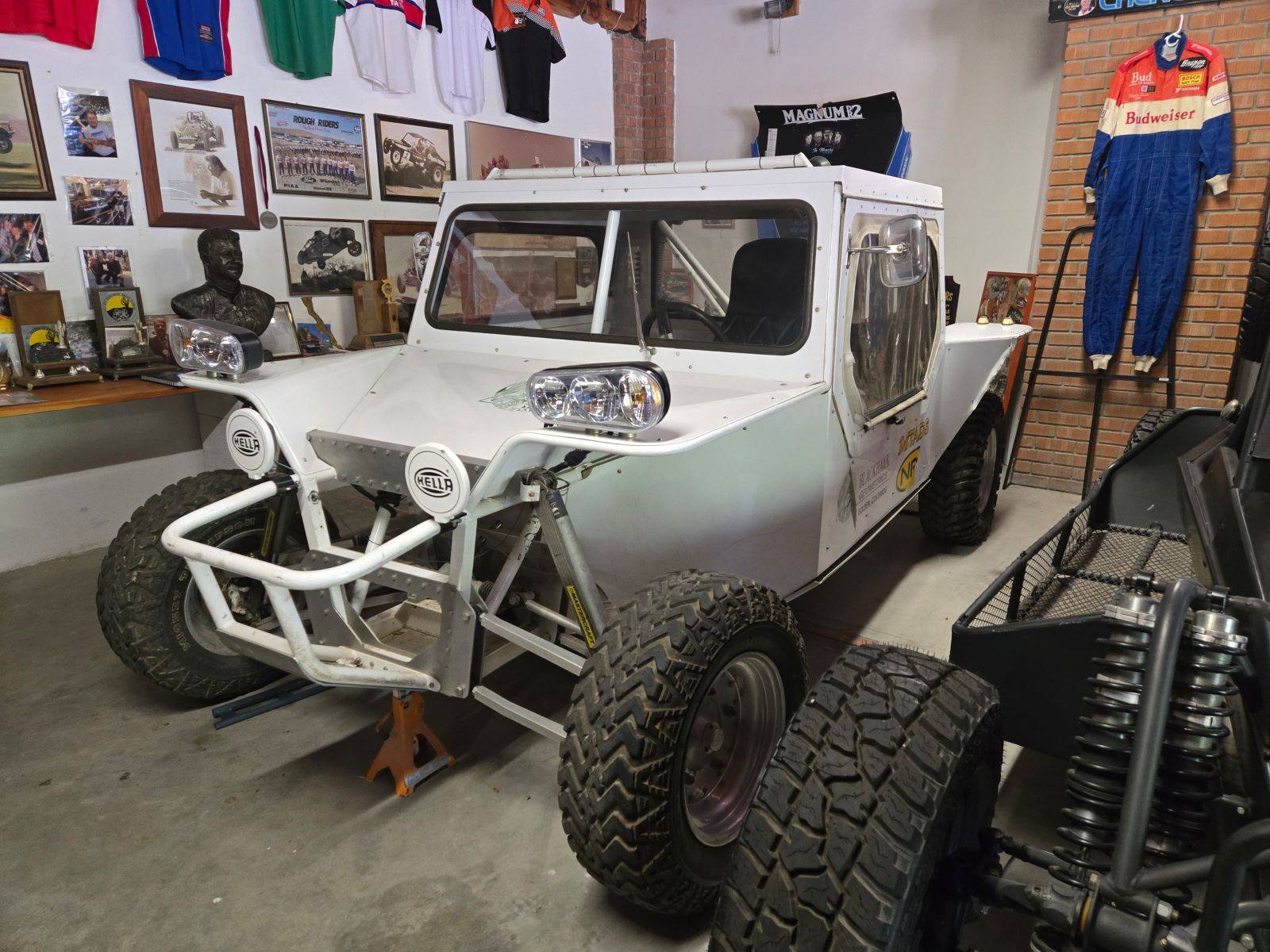 Ford Bronco EXO BAJA Trip image000002