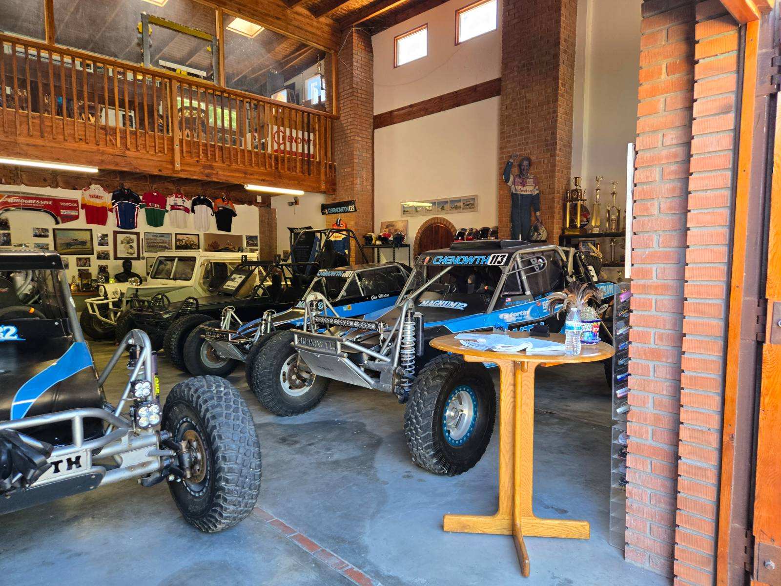Ford Bronco EXO BAJA Trip image000002