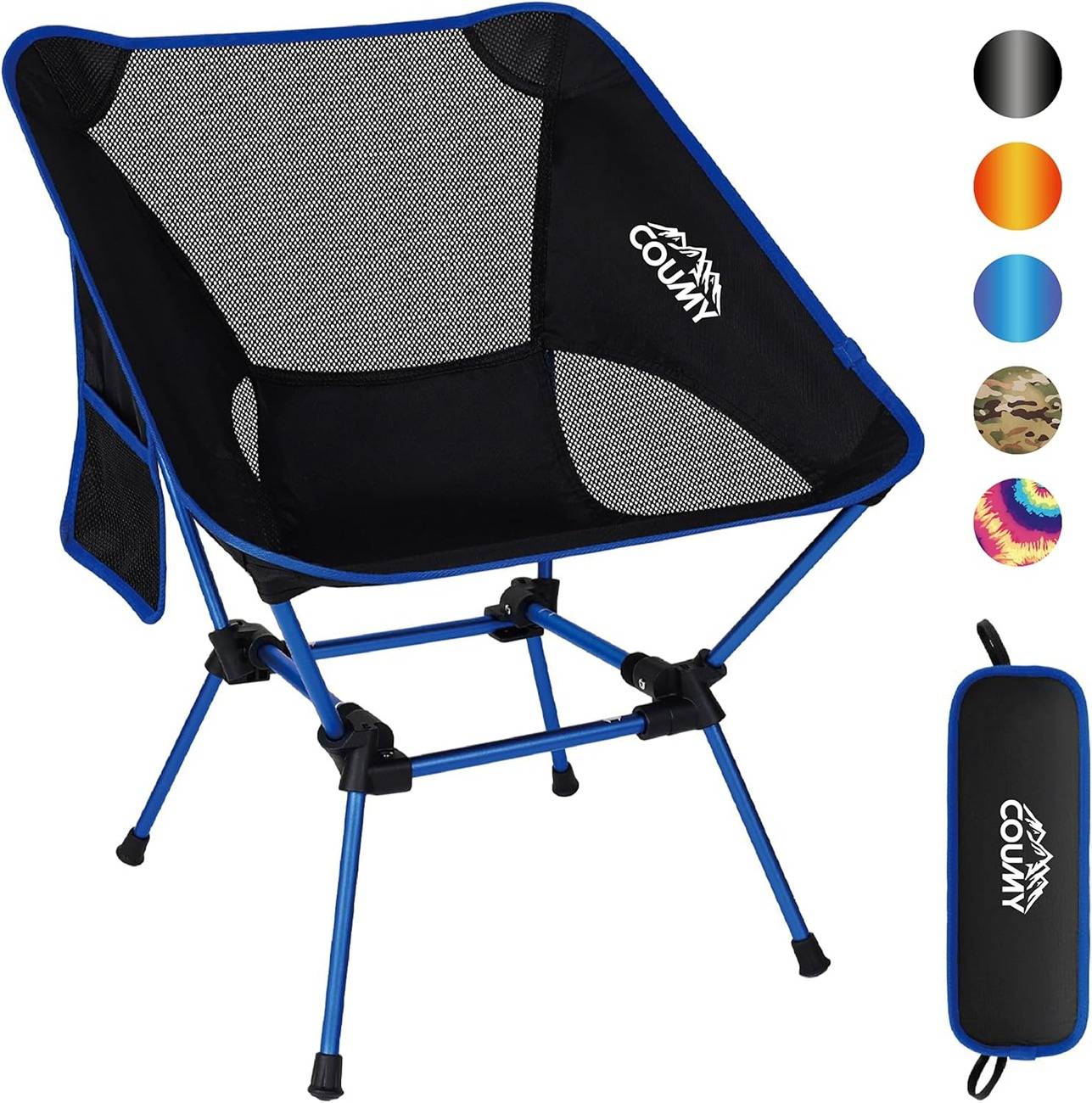 Ford Bronco Camping chair recommendations 81es9FvhuxL._AC_SL1500_