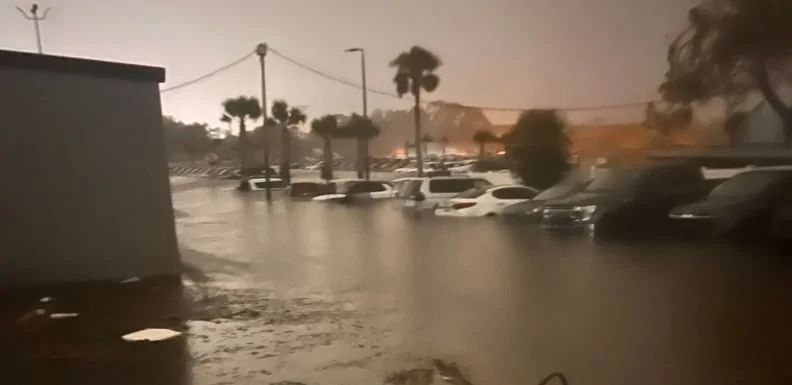 Ford Bronco Everyone okay in Florida? 1727760976372-2m