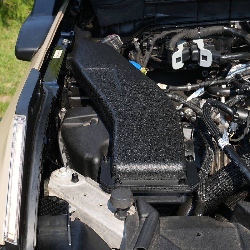 Ford Bronco New Product Spotlight: IAG Intake Snorkel 1727791310077-i8