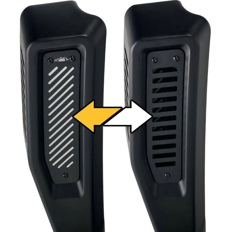 Ford Bronco New Product Spotlight: IAG Intake Snorkel 1727791702376-du