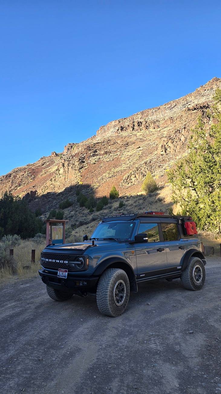 Ford Bronco Find this Bay Area Sasquatch! 20240926_172234