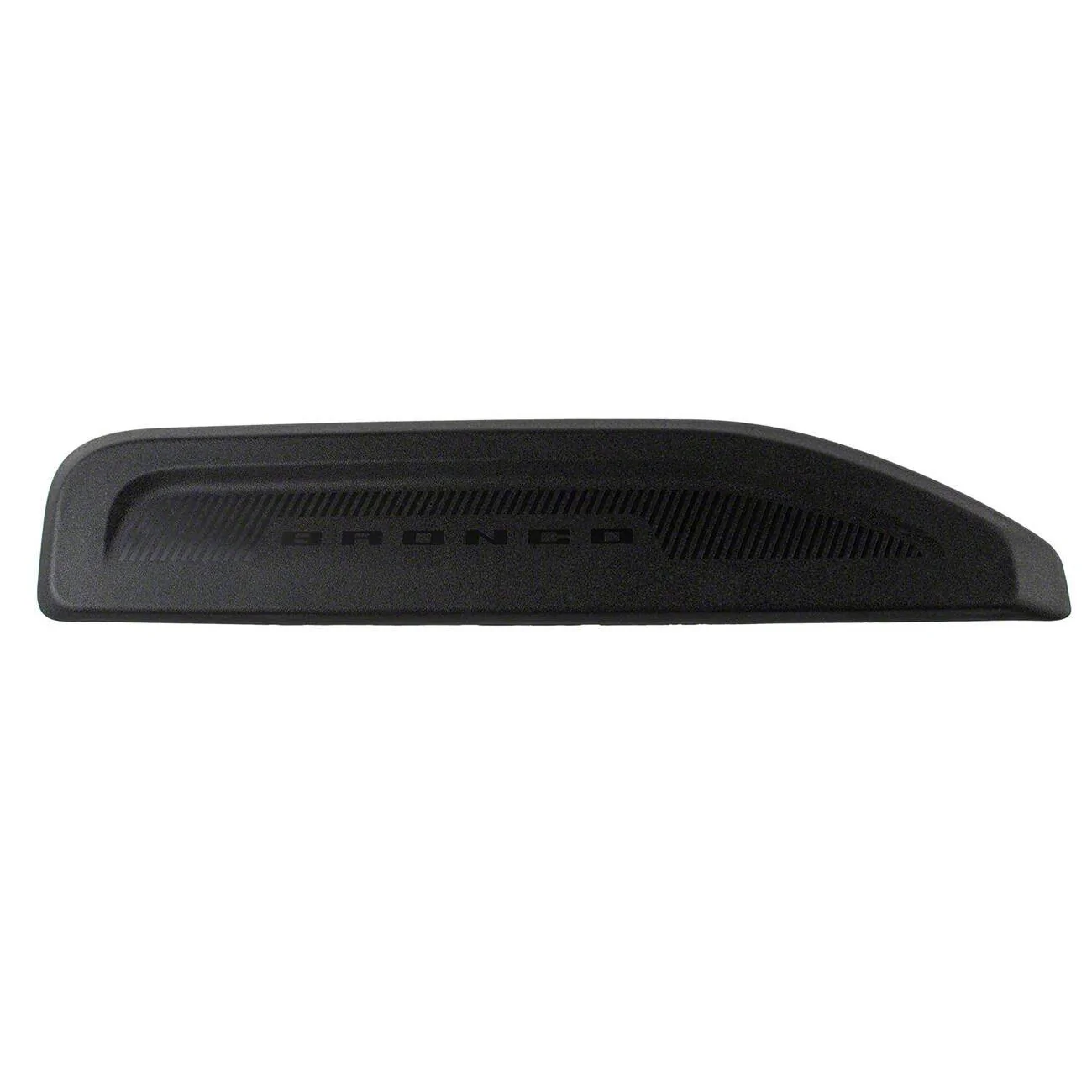 Ford Bronco New Product Spotlight: IAG Intake Snorkel 1727798389140-kr