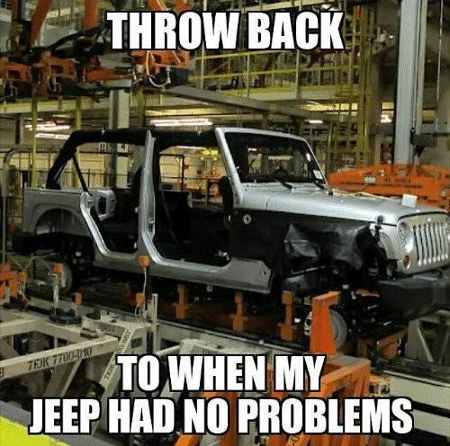 Ford Bronco Jeep in the news Instagram-imsupersteph-a8583e