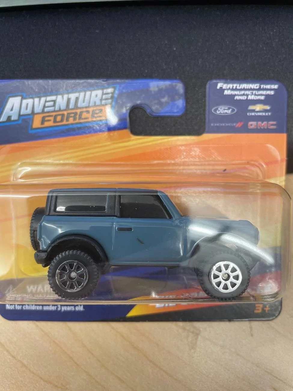 Ford Bronco New Bronco! imag