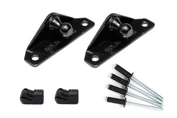 Ford Bronco Cervinis Stalker Hood installed 21-11042-05-2t-jpg