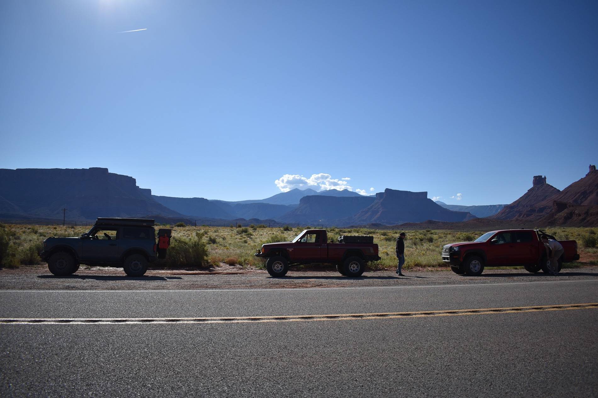 Ford Bronco 8-Day 4,000 Mile Round Trip to Southern Utah from Atlanta, Georgia DSC_0465.JPG