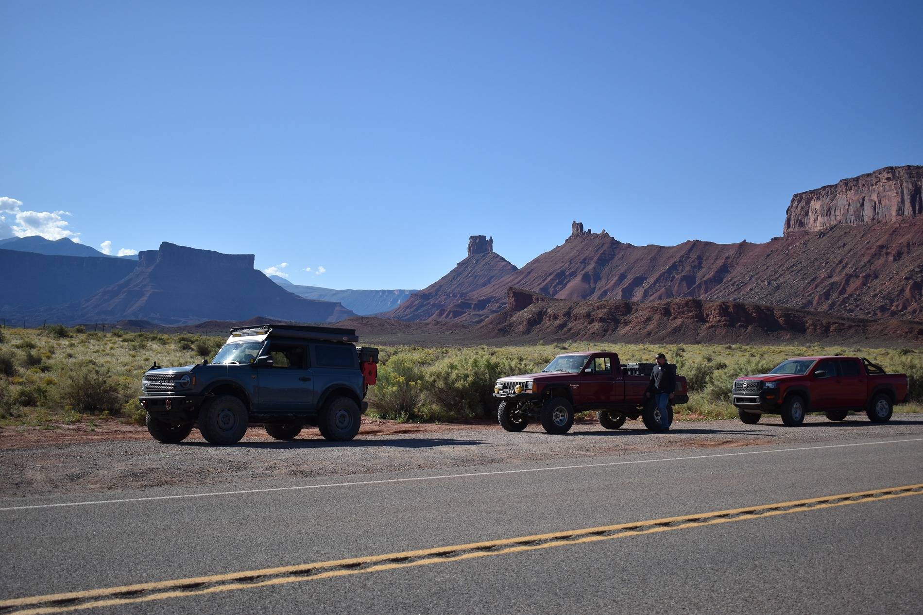 Ford Bronco 8-Day 4,000 Mile Round Trip to Southern Utah from Atlanta, Georgia DSC_0454.JPG