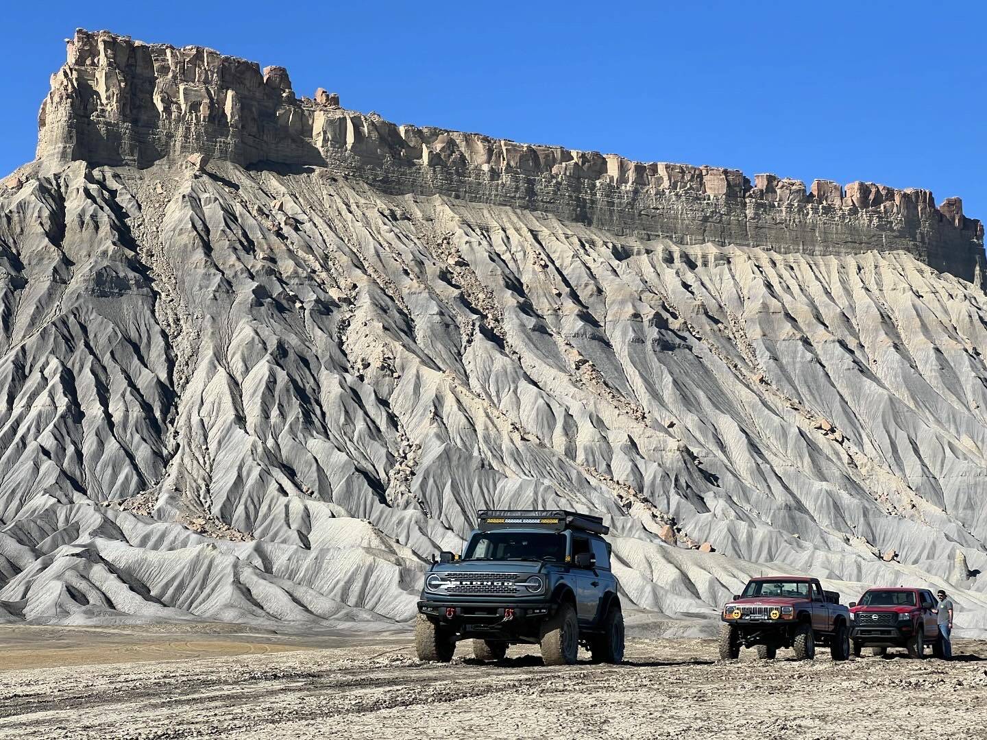 Ford Bronco 8-Day 4,000 Mile Round Trip to Southern Utah from Atlanta, Georgia 1C0FC4C9-FF97-4E39-8096-612E3CEFF920.JPG