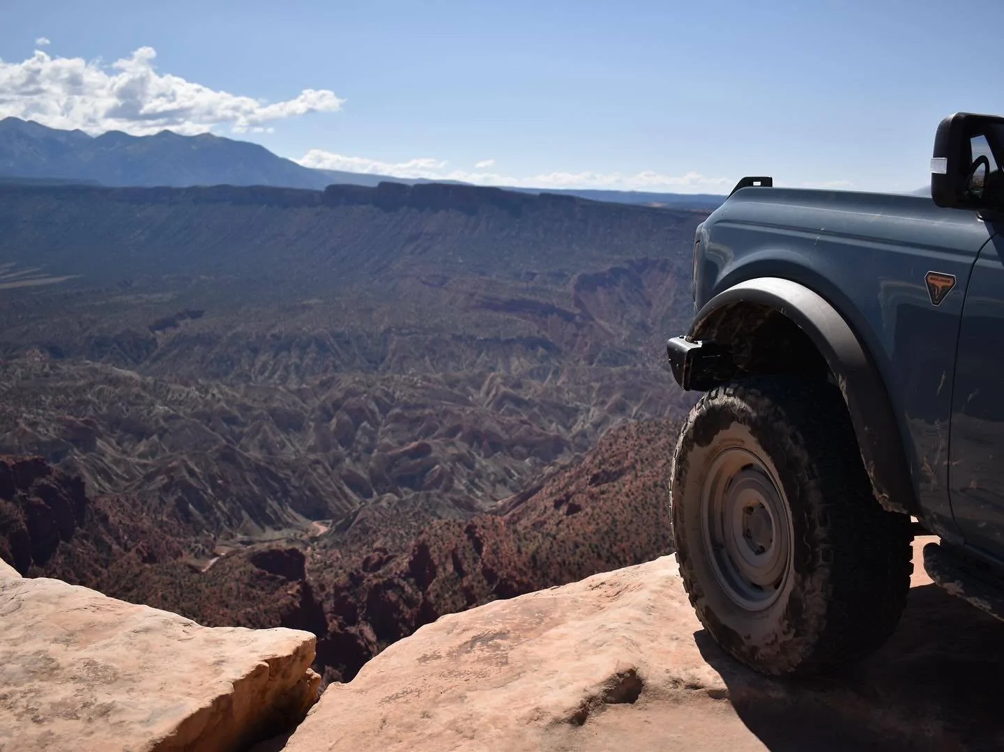 Ford Bronco 8-Day 4,000 Mile Round Trip to Southern Utah from Atlanta, Georgia 34FBE1F7-2F03-4297-A2EC-8C4D4D12C895