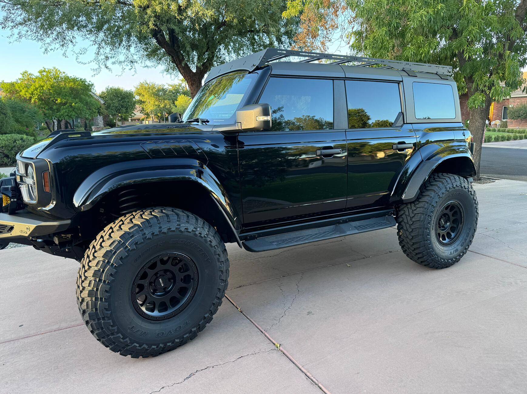 Ford Bronco Hey Folks! David from Gilbert Screenshot 2024-10-02 at 4.54.18 PM